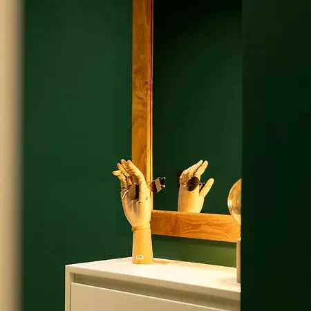 Apartamento Pine
