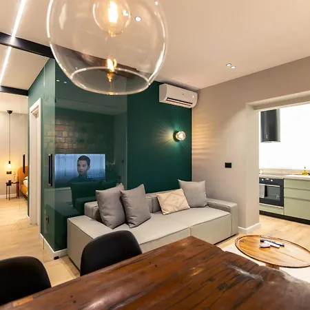 Apartamento Pine *
