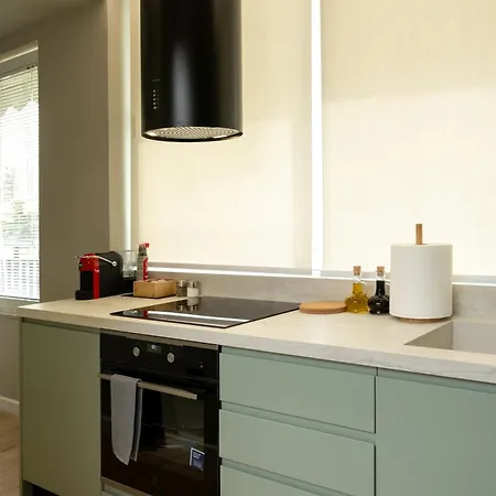 Apartamento Pine *