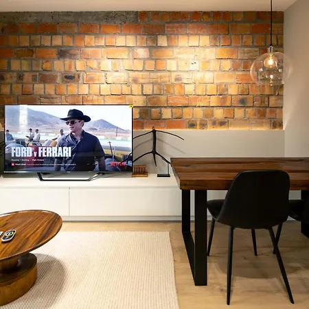 Apartamento Pine *