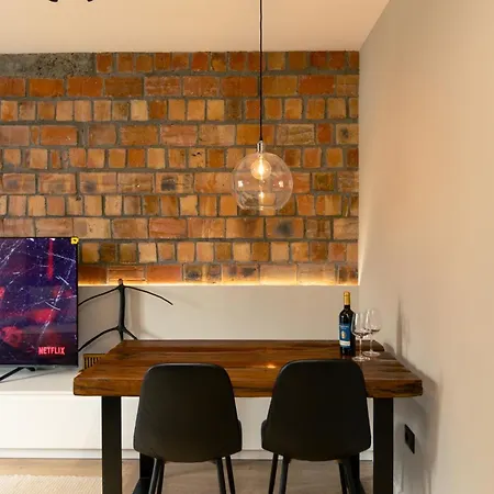 Pine Appartement Tirana