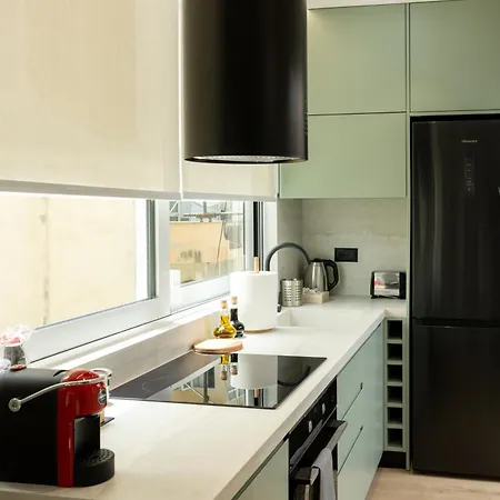 Pine Appartement *