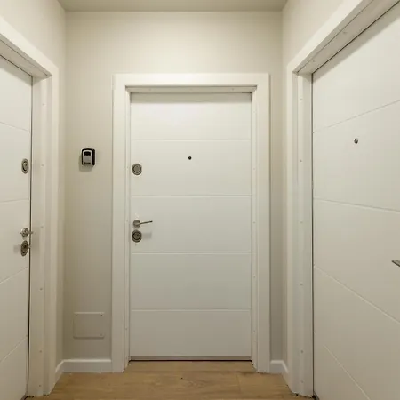 Pine Appartement